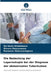 Die Bedeutung der Laparoskopie bei der Diagnose der abdominalen Tuberkulose by Ro'zixon Khakimova, Dinora Maxsumova, Ranoxon Abdumanopova