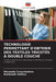 Technologie Permettant d'Obtenir Des Textiles Tricotés À Double Couche by Maxsuda Tursunkulova, Kurbonali Xolikov