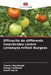 Efficacité de différents insecticides contre Liriomyza trifolii Burgess by Tushar Wankhade, Parag Turkhade, Swati Gurve
