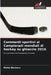 Commenti sportivi ai Campionati mondiali di hockey su ghiaccio 2016 by Robin Beckers