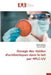 Dosage des résidus d'antibiotiques dans le lait par HPLC-UV by Mehdi Belleili, Wafa Soudani, Youcef Hadef