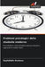 Problemi psicologici dello studente moderno by Sayfullokh Kozimov