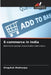 E-commerce in India by Kingshuk Mukherjee