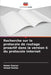 Recherche sur le protocole de routage proactif dans la version 6 du protocole Internet by Aman Kumar, Vinod Mehta