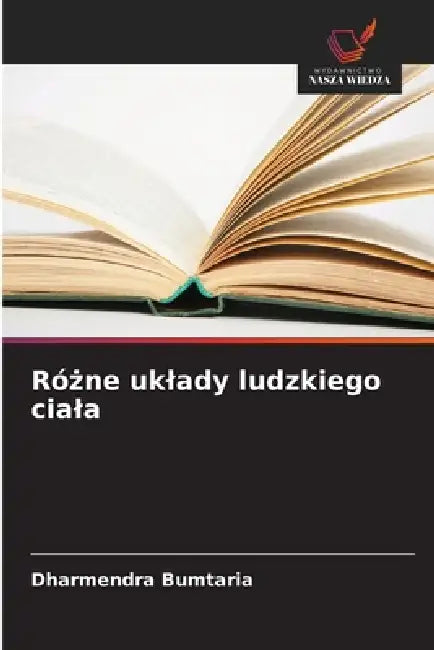Różne uklady ludzkiego ciala by Dharmendra Bumtaria