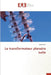 Le transformateur planaire suite by Aicha Flitti