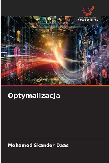 Optymalizacja by Mohamed Skander Daas