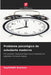 Problema psicológico do estudante moderno by Sayfullokh Kozimov