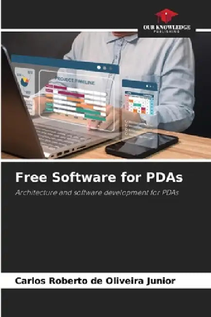 Free Software for PDAs by Carlos Roberto de Oliveira Junior