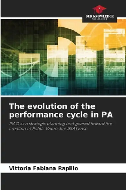 The evolution of the performance cycle in PA by Vittoria Fabiana Rapillo