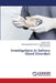 Investigations In Salivary Gland Disorders by Madhur Arora, Niranjanaprasad I. S. Gokkulakrishnan, Bhart Vashishat