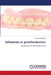 Adhesives in prosthodontics by Krishna Mundhada