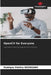 Opencv For Everyone by Rodrigue Dimitry Ngongang