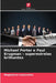 Michael Porter e Paul Krugman - superestrelas brilhantes by Magdalena Laskowska