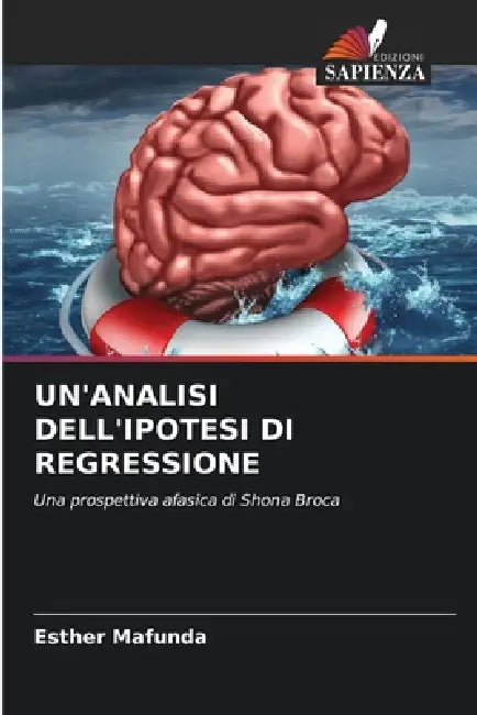 Un'analisi Dell'ipotesi Di Regressione by Esther Mafunda