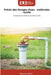 Précis des forages d'eau méthodes - outils by Belkacem Balah