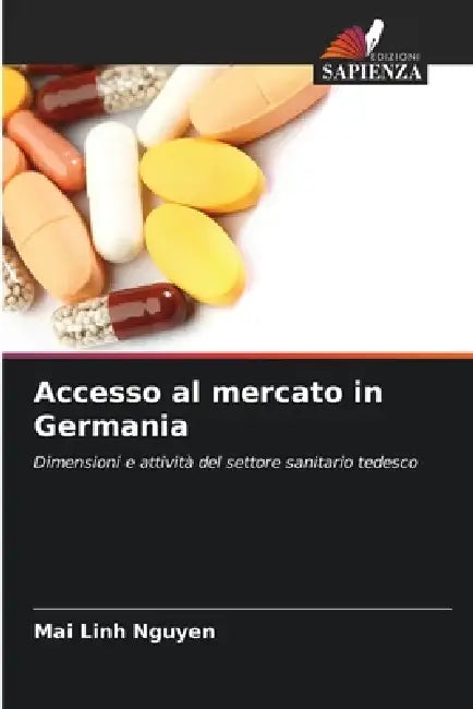 Accesso al mercato in Germania by Mai Linh Nguyen