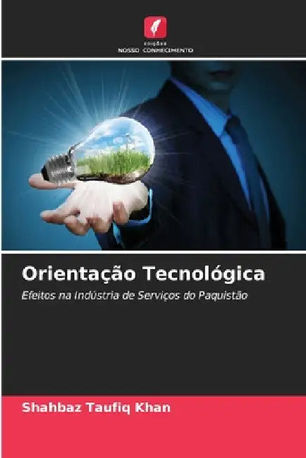 Orientação Tecnológica by Shahbaz Taufiq Khan