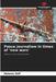 Peace journalism in times of 'new wars' by Melanie Böff