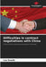 Difficulties in contract negotiations with China by Lea Graefe
