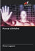 Prove cliniche by Michel Legouini