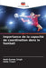 Importance de la capacité de coordination dans le football by Amit Kumar Singh, Usha Tiwari