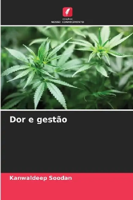 Dor e gestão by Kanwaldeep Soodan
