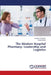 The Modern Hospital Pharmacy: Leadership and Logistics by Dhawal Choudhary, Sreeja Sarkar