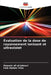 Évaluation de la dose de rayonnement ionisant et ultraviolet by Hussain Ali Al-Jobouri, Fala Hatem Taha