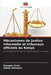 Mécanismes de justice informelle et tribunaux officiels au Kenya by Douglas Kivoi, Eileen Wakesho