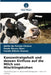 Konzentratgehalt und dessen Einfluss auf die Milch von Mischlingskühen by Abílio Da Paixão Ciríaco, Paulo Moura Dian, Vando Edésio Soares