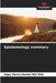 Epistemology summary by Edgar Mervin Martial Nze Mba