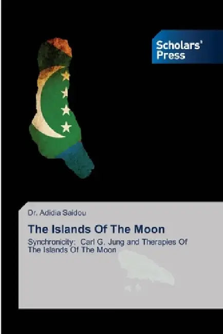 The Islands Of The Moon by Adidia Saidou