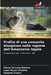 Profilo di una comunità bisognosa nella regione dell'Amazzonia legale by Flávia Serrano Batista, Luna Mares Oliveira, Roberta Castro