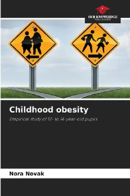 Childhood obesity by Nora Novak