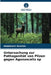 Untersuchung zur Pathogenität von Pilzen gegen Agonoscelis sp by Abdelsami Ibrahim