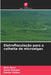 Eletrofloculação para a colheita de microalgas by Nitin Raut, Suren Panwar, Reena Vaidya