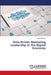 Data-Driven Marketing Leadership in the Digital Economy by Elena Kalinina