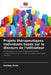 Projets thérapeutiques individuels basés sur le discours de l'utilisateur by Fatima Ávila