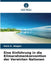 Eine Einführung in die Klimarahmenkonvention der Vereinten Nationen by Hans E. Alagoa