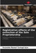 Registration effects of the extinction of the Sole Proprietorship by Reynaldo Manuel Tarragó Ayra