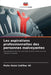 Les aspirations professionnelles des personnes malvoyantes by Mulla Abdul Zulfikar Ali