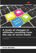 A study of changes in attitudes resulting from the use of social media by Kevin Brömme