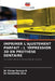 Imprimer l'Ajustement Parfait: L 'Impression 3D En Prothèse Dentaire by Shree Ramya R, Harshitha Alva