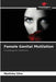 Female Genital Mutilation by Martinha Silva