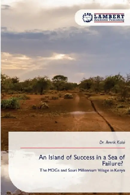 An Island of Success in a Sea of Failure? by Amrik Kalsi