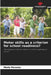 Motor skills as a criterion for school readiness? by Maria Messner