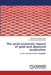 The socio-economic impact of gold and diamond production by Hilaire Kevin Nzoussi, Corine Elsa Naoueyama