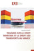 Regards Sur Le Droit Maritime Et Le Droit Des Transports Au Maroc by Mustapha El Khayat