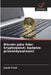 Bitcoin jako lider kryptowalut: badanie przewidywalności by Jakub Cizek